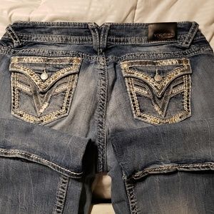 Vigoss jeans